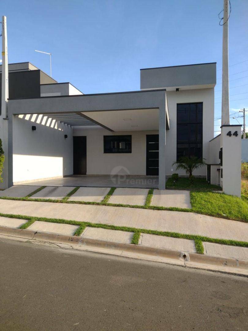 Casa de Condomínio à venda com 3 quartos, 103m² - Foto 2