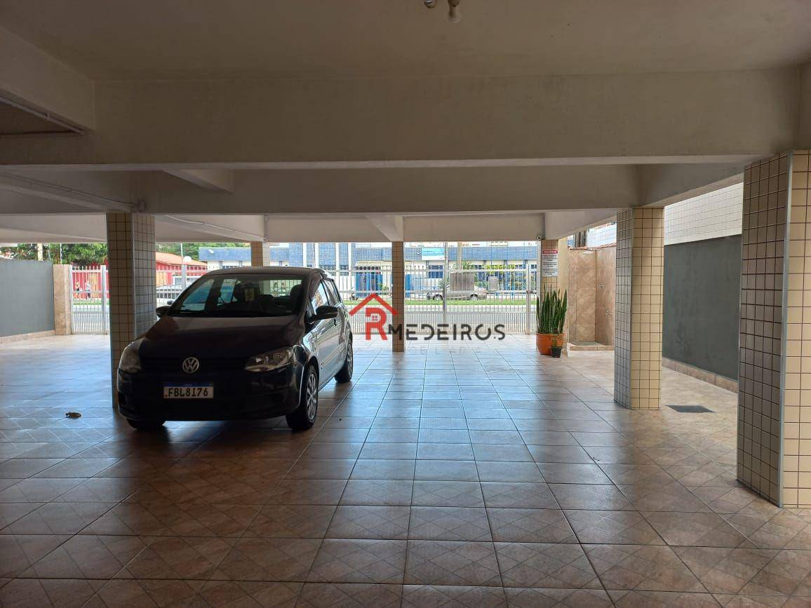 Apartamento à venda com 2 quartos, 84m² - Foto 18