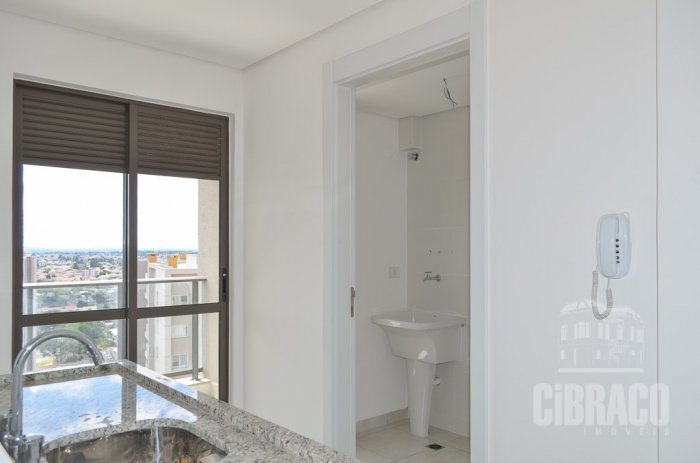 Apartamento à venda com 3 quartos, 78m² - Foto 3