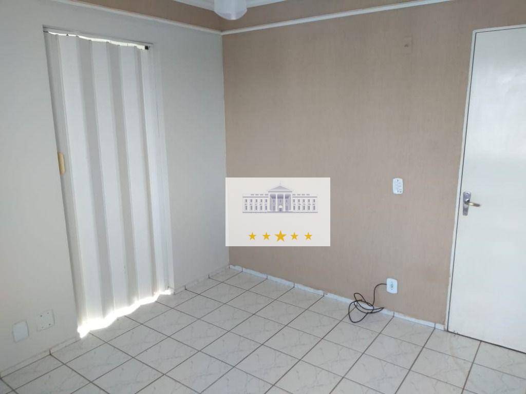 Apartamento à venda com 2 quartos, 44m² - Foto 5