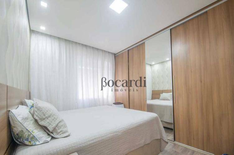 Apartamento à venda com 3 quartos, 147m² - Foto 9