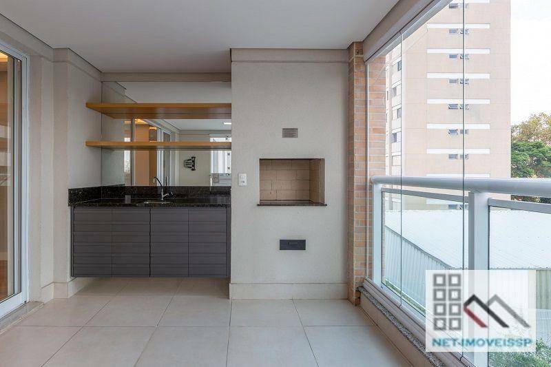 Apartamento à venda com 3 quartos, 109m² - Foto 11