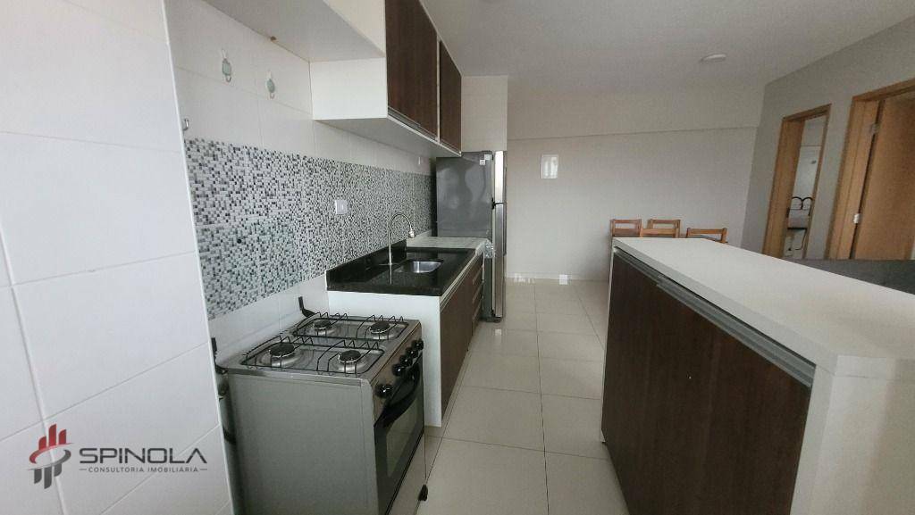 Apartamento à venda com 1 quarto, 45m² - Foto 21