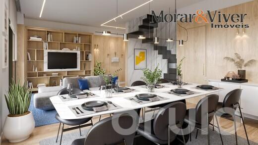 Apartamento à venda com 2 quartos, 62m² - Foto 6