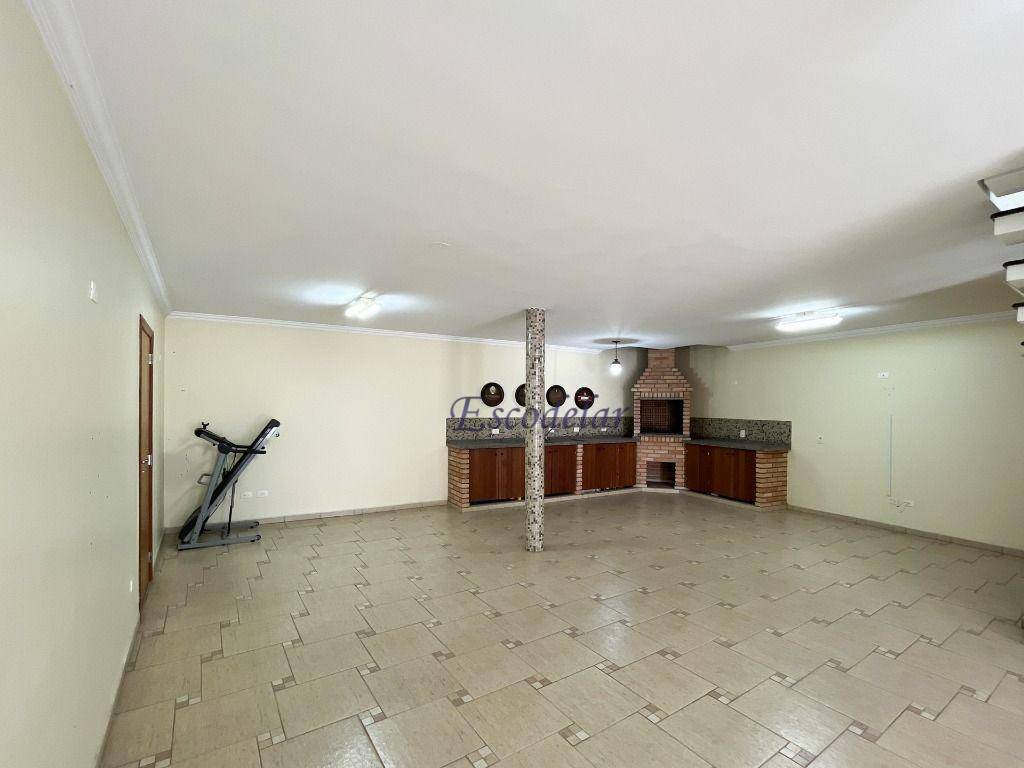 Sobrado à venda com 3 quartos, 223m² - Foto 6