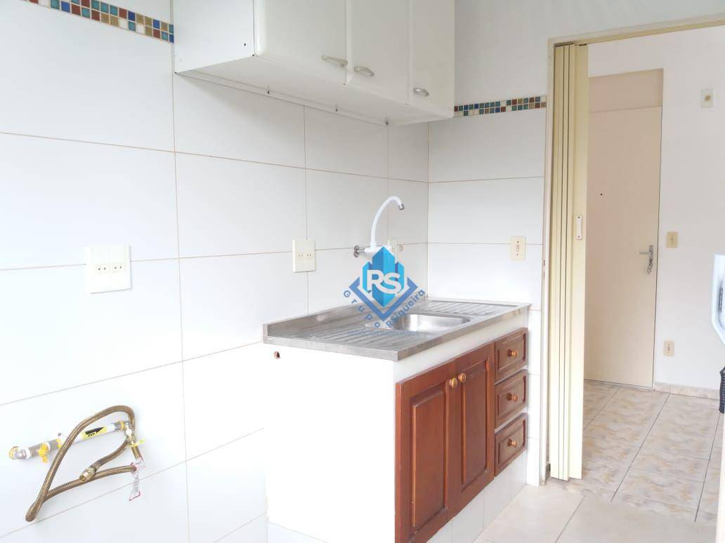 Apartamento para alugar com 1 quarto, 37m² - Foto 8