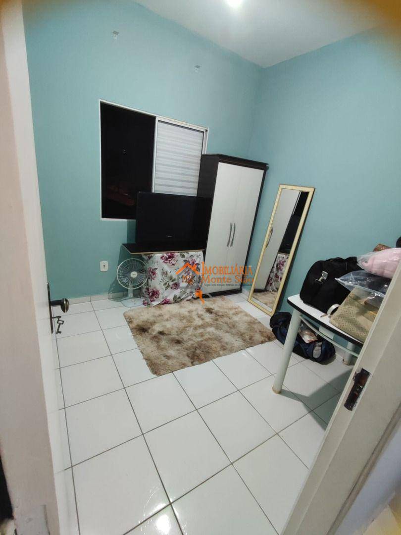 Sobrado à venda com 3 quartos, 75m² - Foto 13