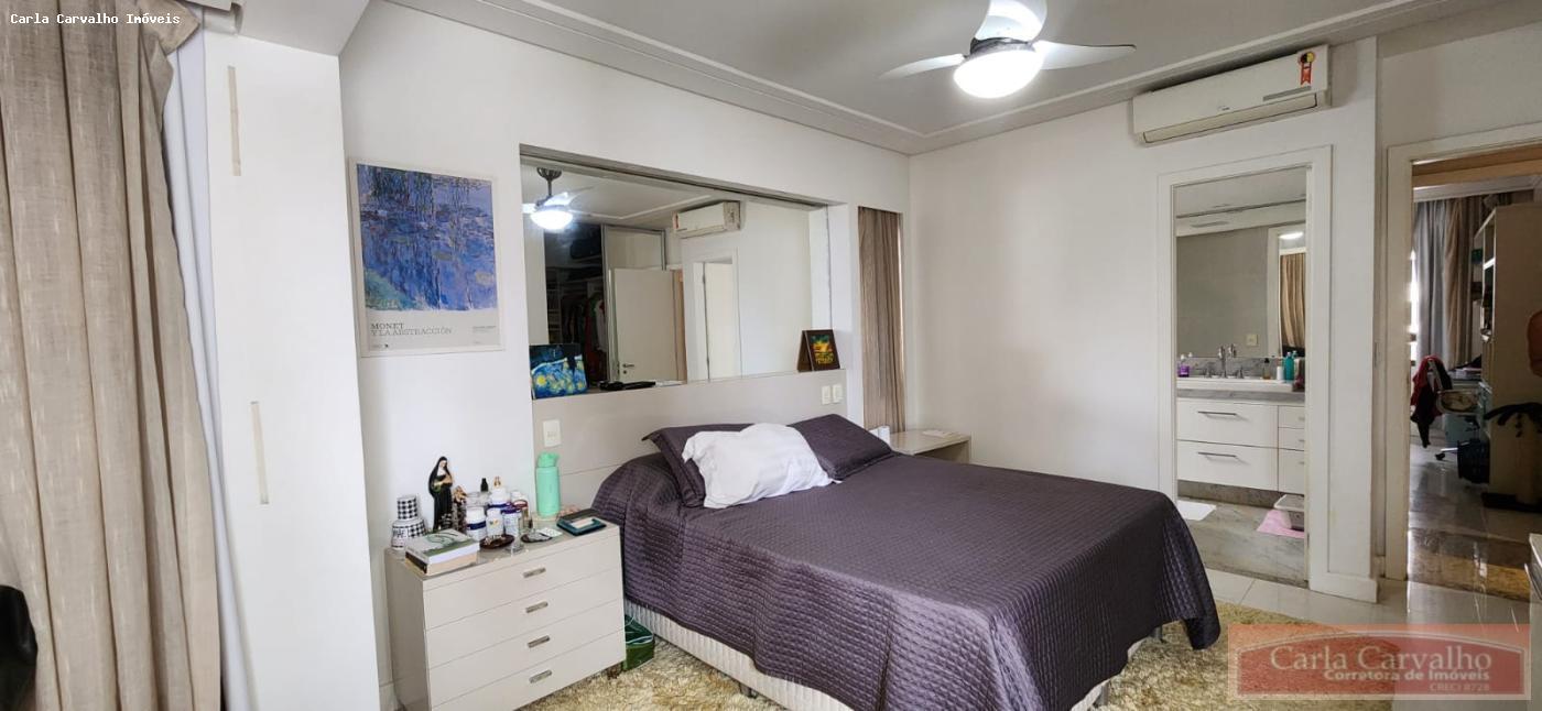 Apartamento à venda com 4 quartos, 181m² - Foto 8