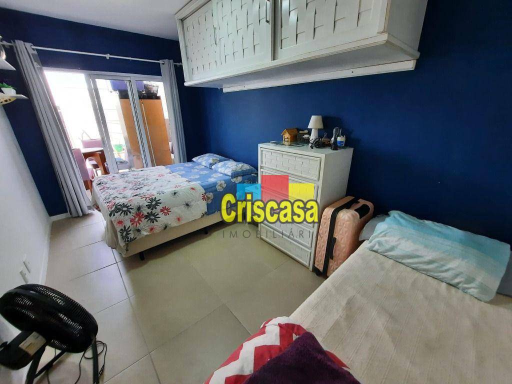 Apartamento à venda com 1 quarto, 63m² - Foto 9