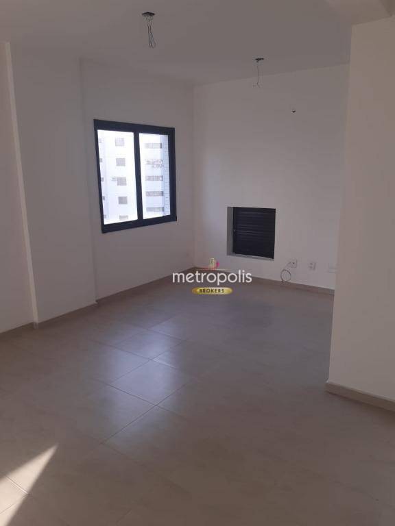 Apartamento à venda com 3 quartos, 112m² - Foto 4