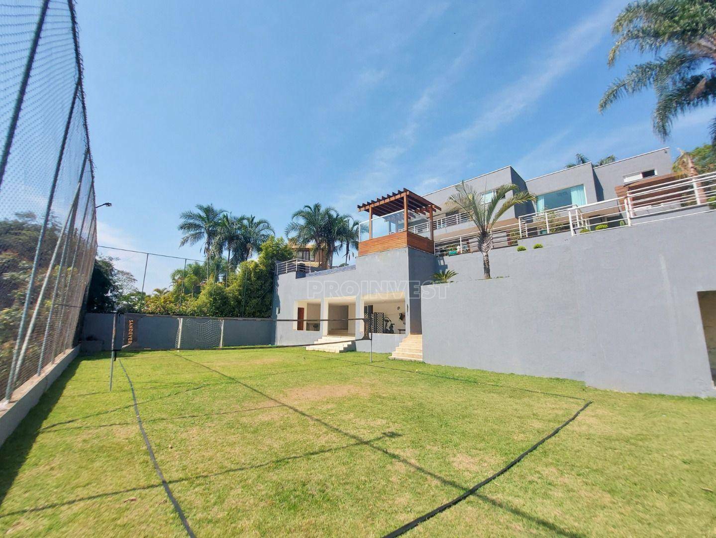 Casa de Condomínio à venda com 4 quartos, 724m² - Foto 44