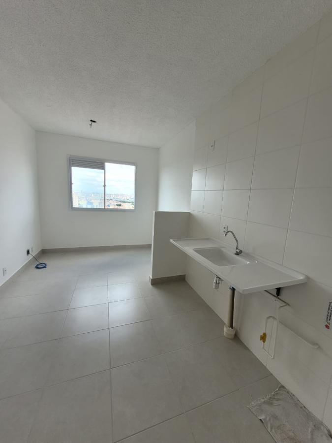 Apartamento para alugar com 2 quartos, 34m² - Foto 19