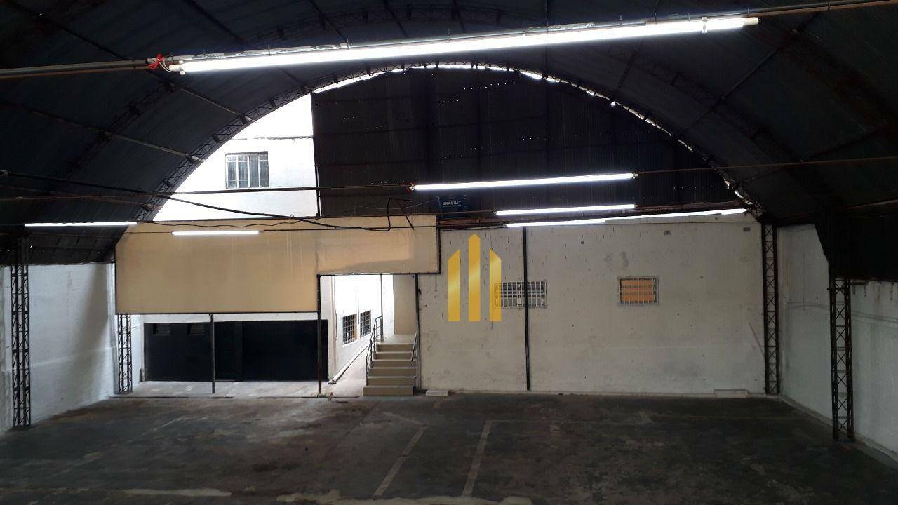 Depósito-Galpão-Armazém para alugar, 700m² - Foto 3