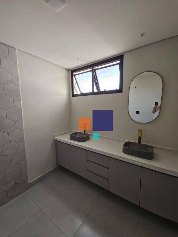 Apartamento à venda com 3 quartos, 180m² - Foto 21