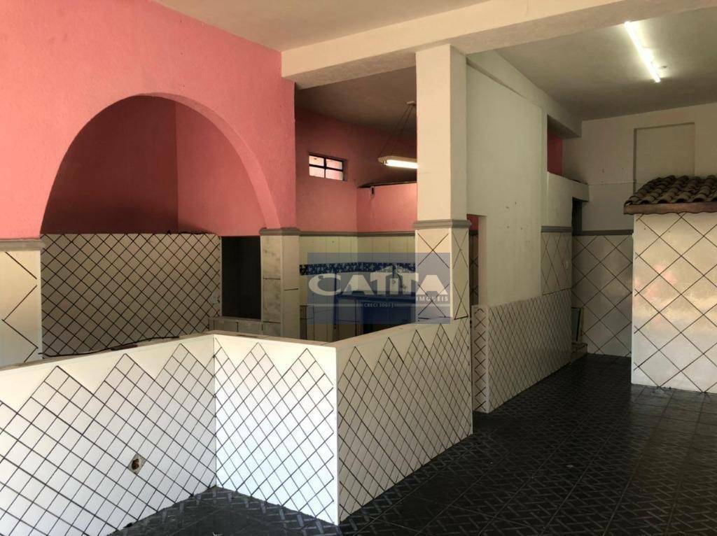 Loja-Salão para alugar, 90m² - Foto 5