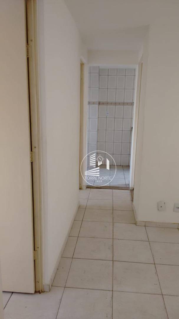 Apartamento à venda com 2 quartos, 60m² - Foto 1