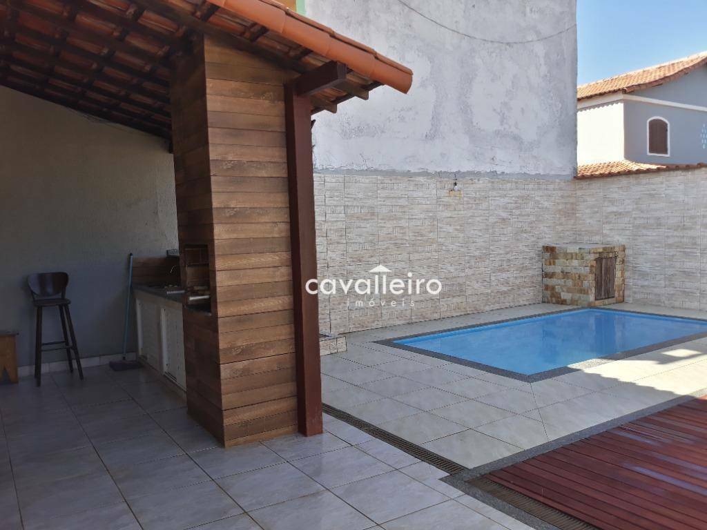 Casa à venda com 2 quartos, 85m² - Foto 16