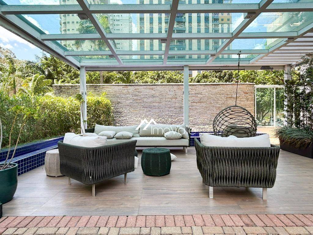 Apartamento, 4 quartos, 183 m² - Foto 28