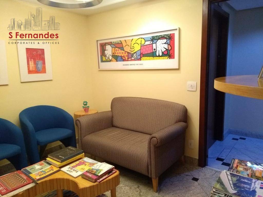 Conjunto Comercial-Sala à venda, 50m² - Foto 4