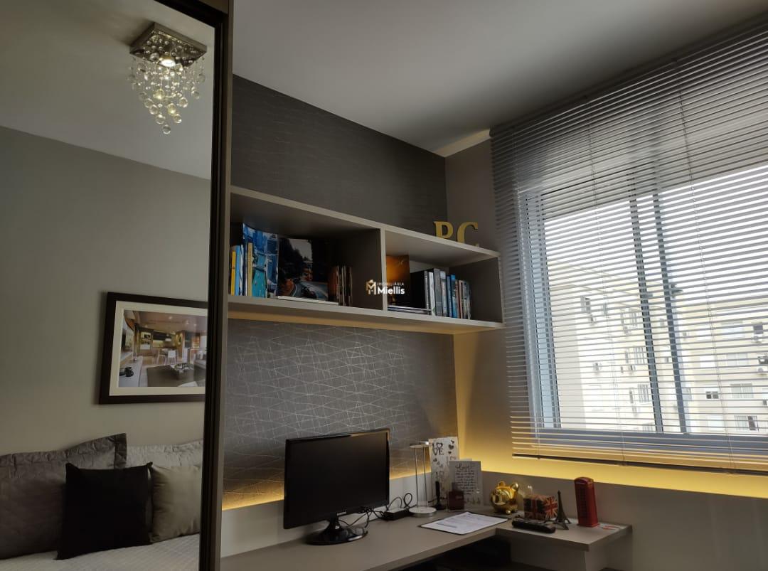 Apartamento à venda com 2 quartos, 48m² - Foto 17