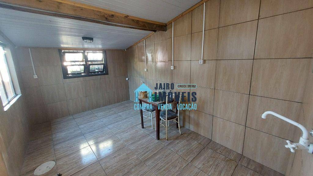 Casa à venda com 3 quartos, 227m² - Foto 12