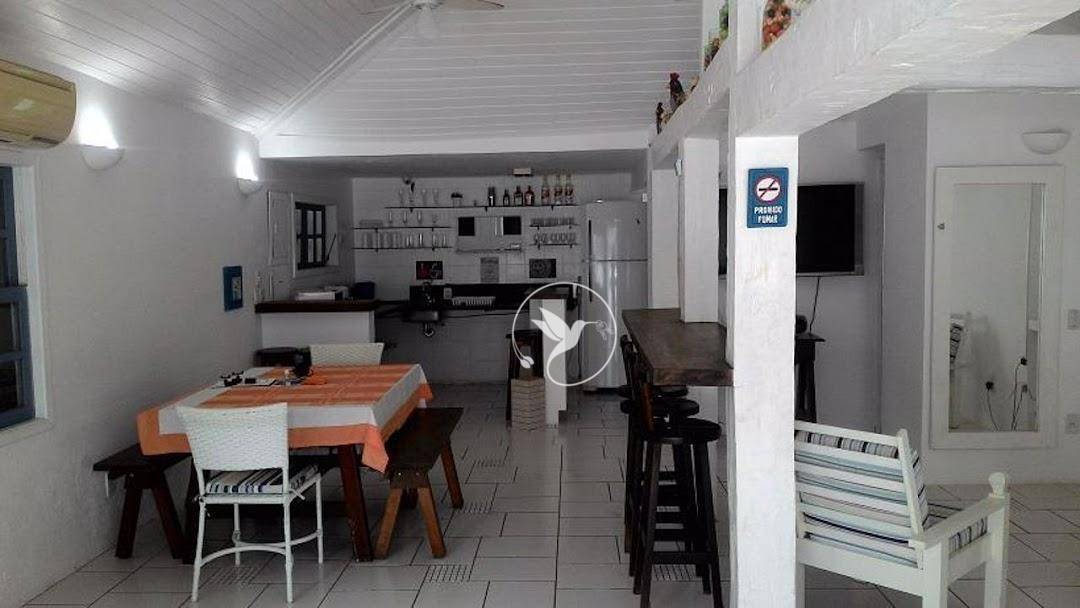 Pousada-Chalé à venda com 5 quartos, 400m² - Foto 12