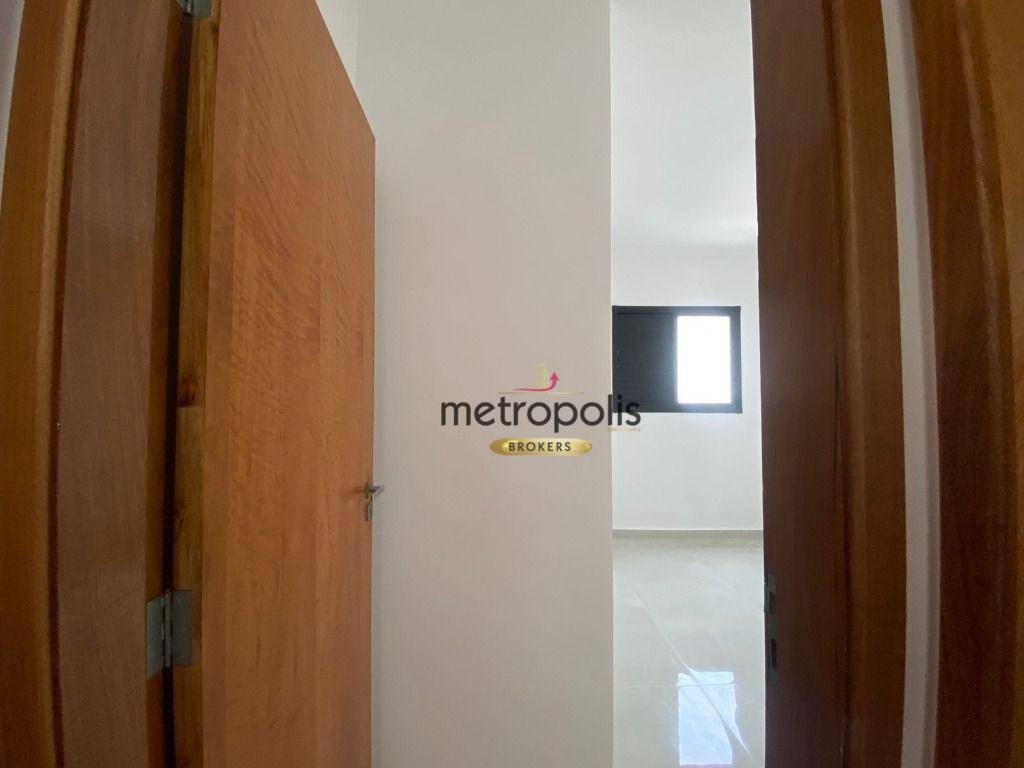 Cobertura à venda com 2 quartos, 100m² - Foto 23