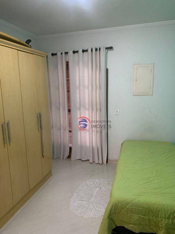 Sobrado à venda com 5 quartos, 500m² - Foto 15