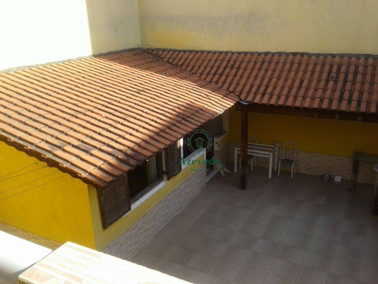 Sobrado à venda com 4 quartos, 270m² - Foto 22