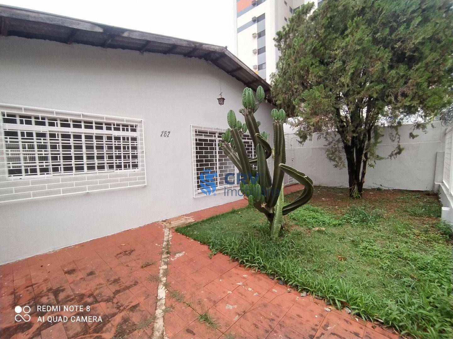 Casa para alugar, 124m² - Foto 2