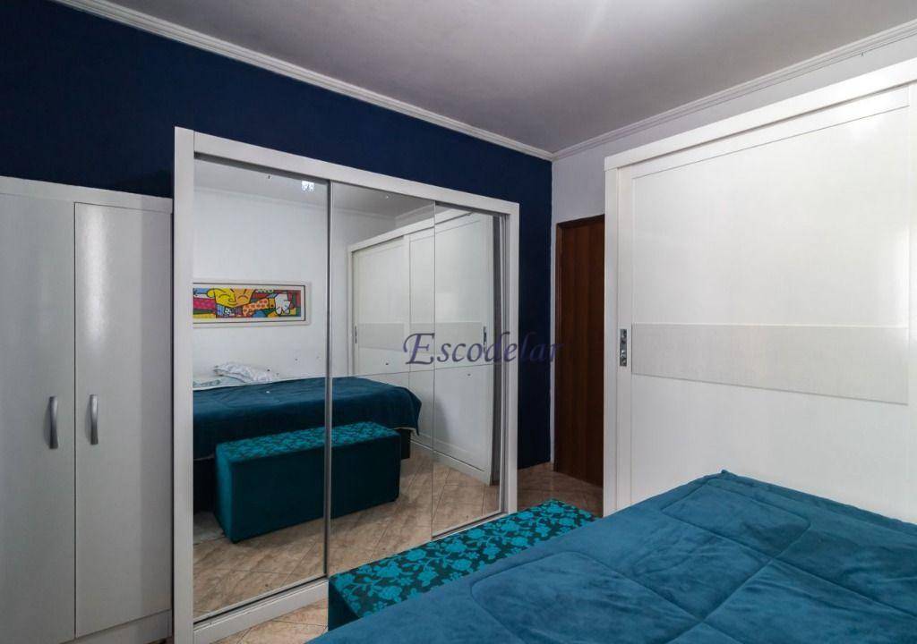 Sobrado à venda com 5 quartos, 284m² - Foto 21