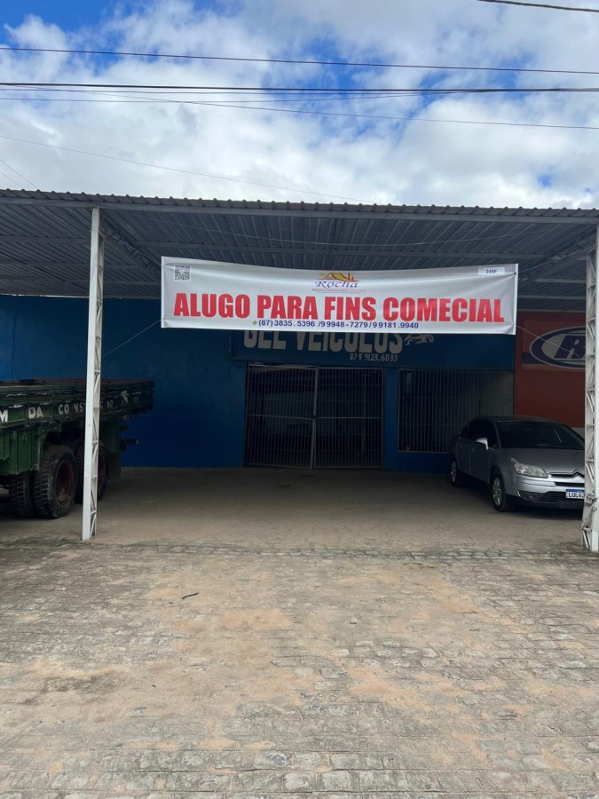 Prédio Inteiro - Foto 1