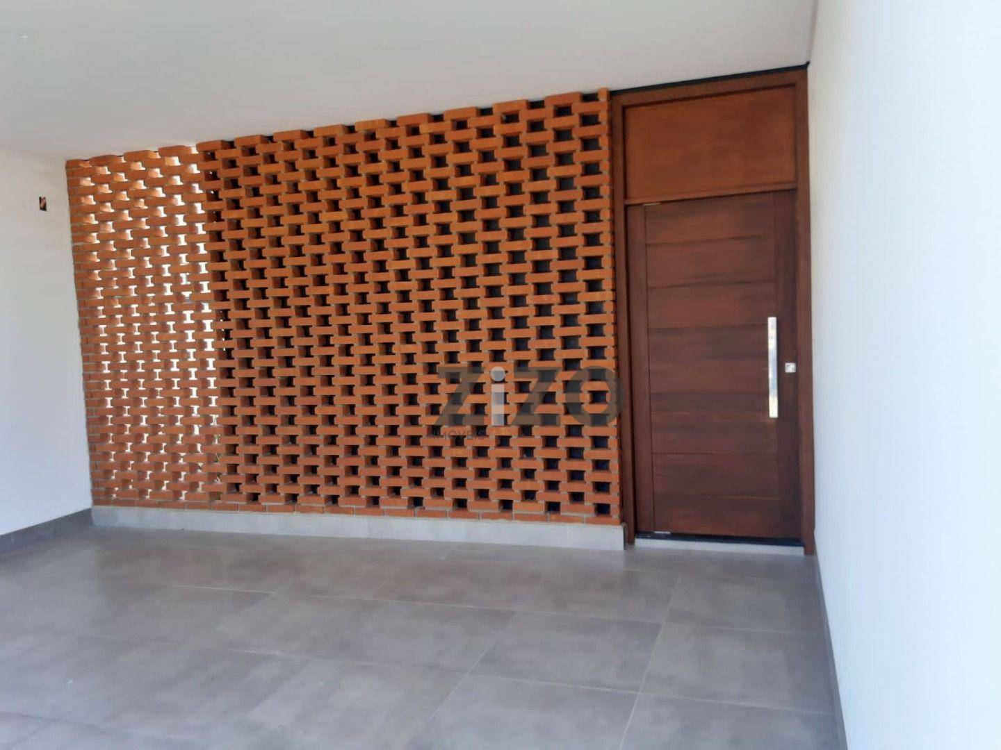 Casa de Condomínio à venda com 3 quartos, 170m² - Foto 9