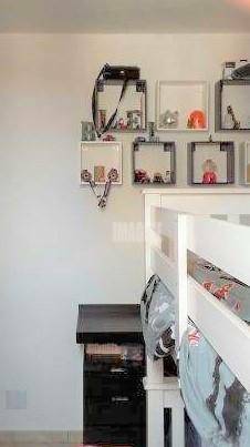 Apartamento à venda com 2 quartos, 59m² - Foto 9