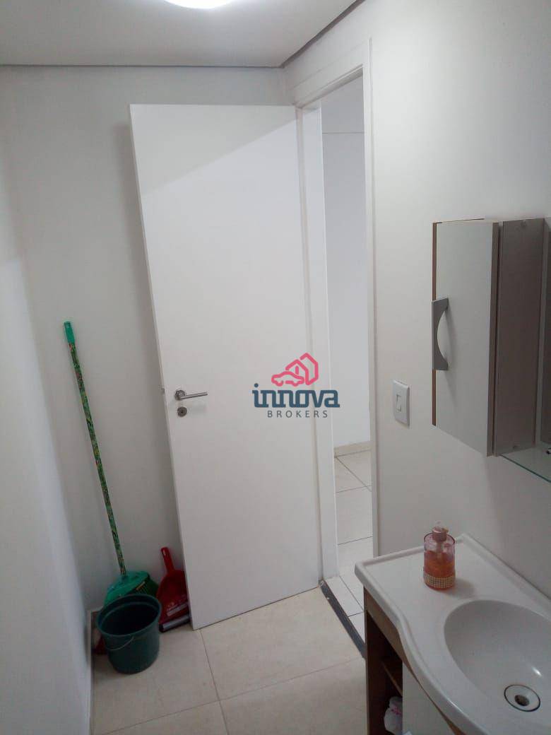 Conjunto Comercial-Sala à venda, 53m² - Foto 12