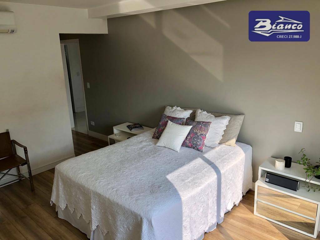 Sobrado à venda com 4 quartos, 250m² - Foto 27