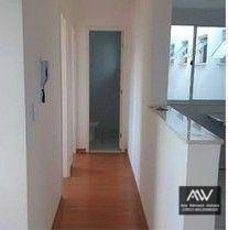 Apartamento à venda com 2 quartos, 45m² - Foto 6