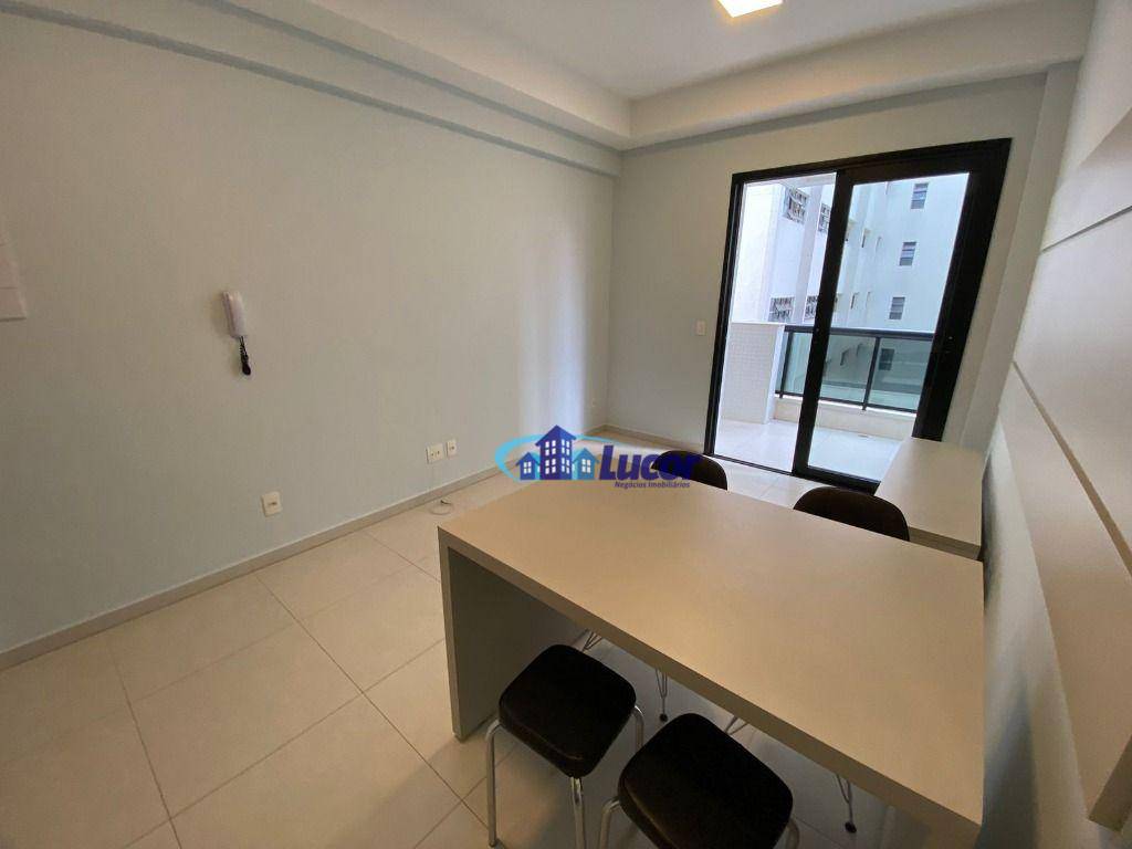 Apartamento para alugar com 1 quarto, 38m² - Foto 9