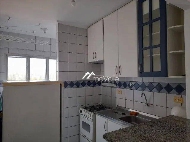 Apartamento para alugar com 1 quarto, 40m² - Foto 3