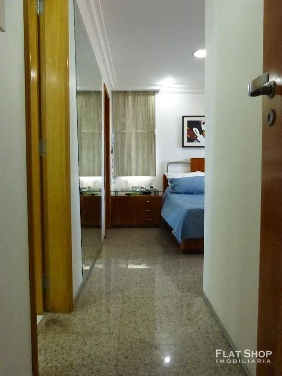 Apartamento à venda com 4 quartos, 210m² - Foto 24