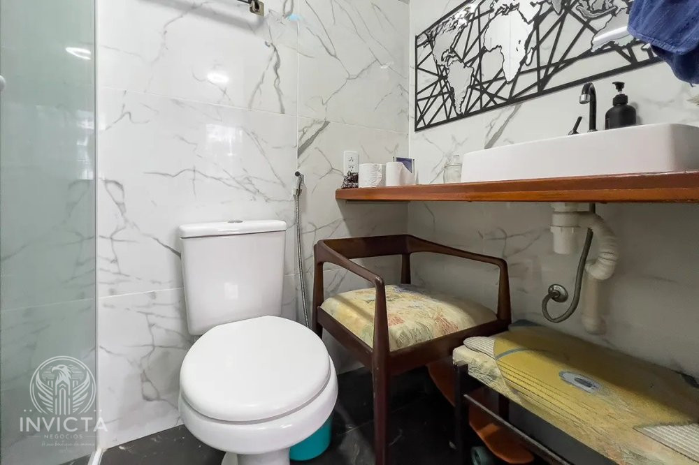 Apartamento à venda com 4 quartos, 132m² - Foto 17