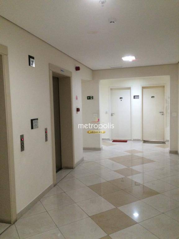 Conjunto Comercial-Sala à venda, 34m² - Foto 15