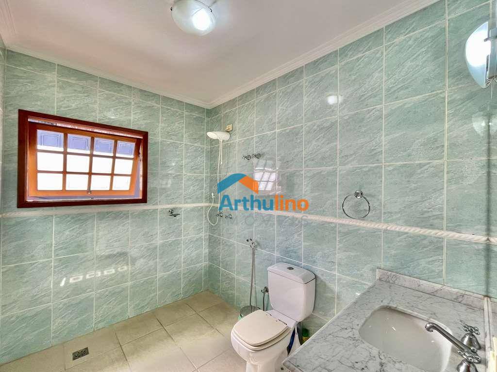 Casa de Condomínio à venda com 3 quartos, 318m² - Foto 26