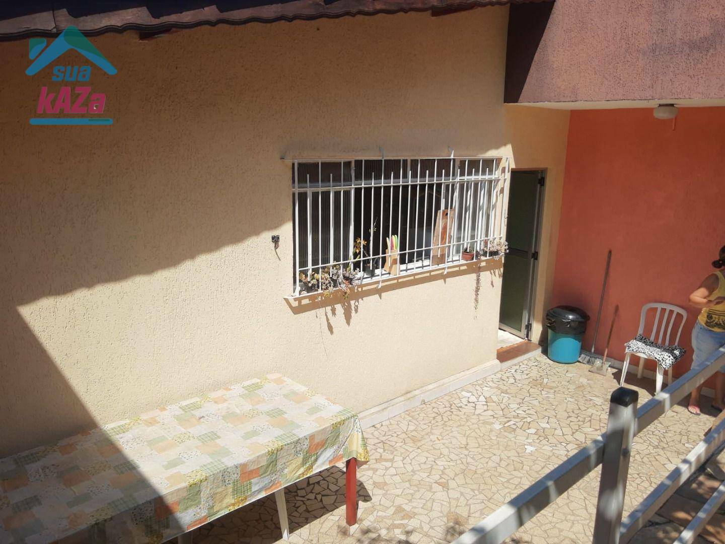 Casa à venda com 3 quartos, 120m² - Foto 31