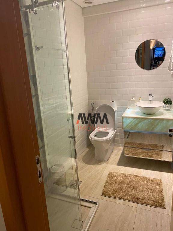 Cobertura à venda e aluguel com 2 quartos, 101m² - Foto 16