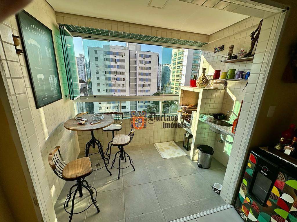 Apartamento à venda com 3 quartos, 85m² - Foto 8