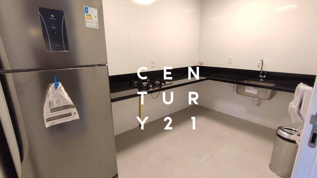 Apartamento para alugar com 1 quarto, 24m² - Foto 111