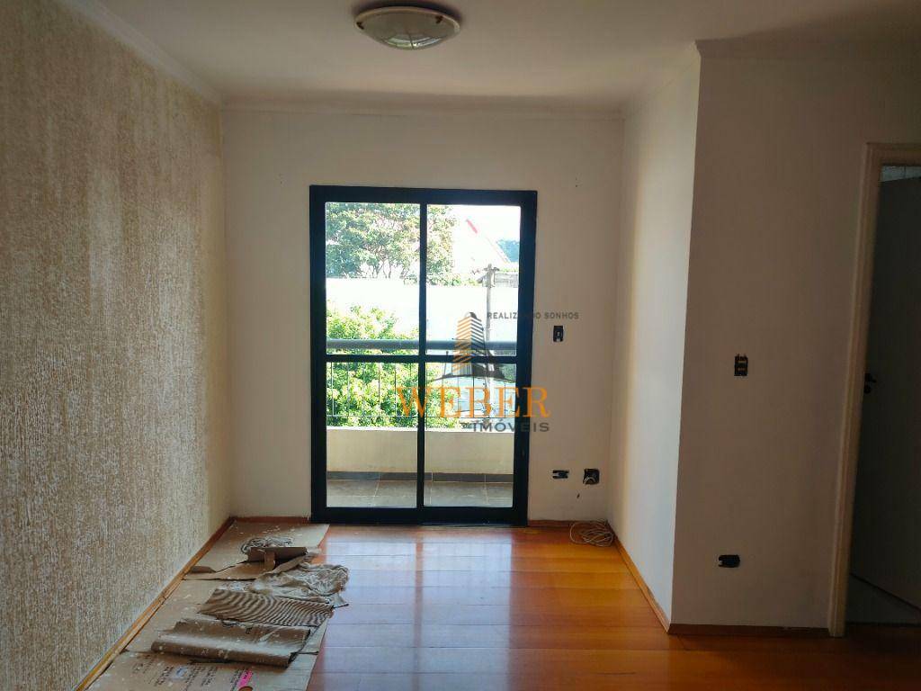 Apartamento à venda com 2 quartos, 62m² - Foto 5