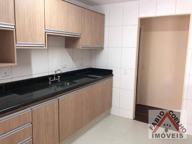 Apartamento à venda com 2 quartos, 83m² - Foto 1