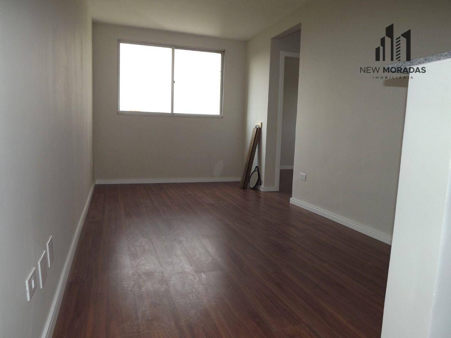 Apartamento à venda com 2 quartos, 48m² - Foto 4